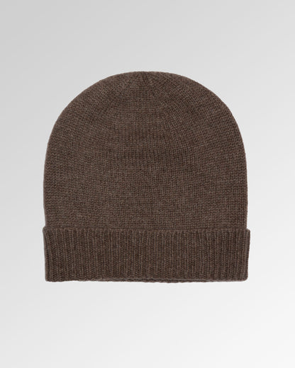 Plain Beanie