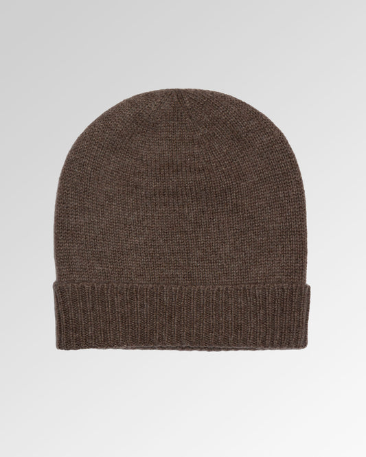Plain Beanie