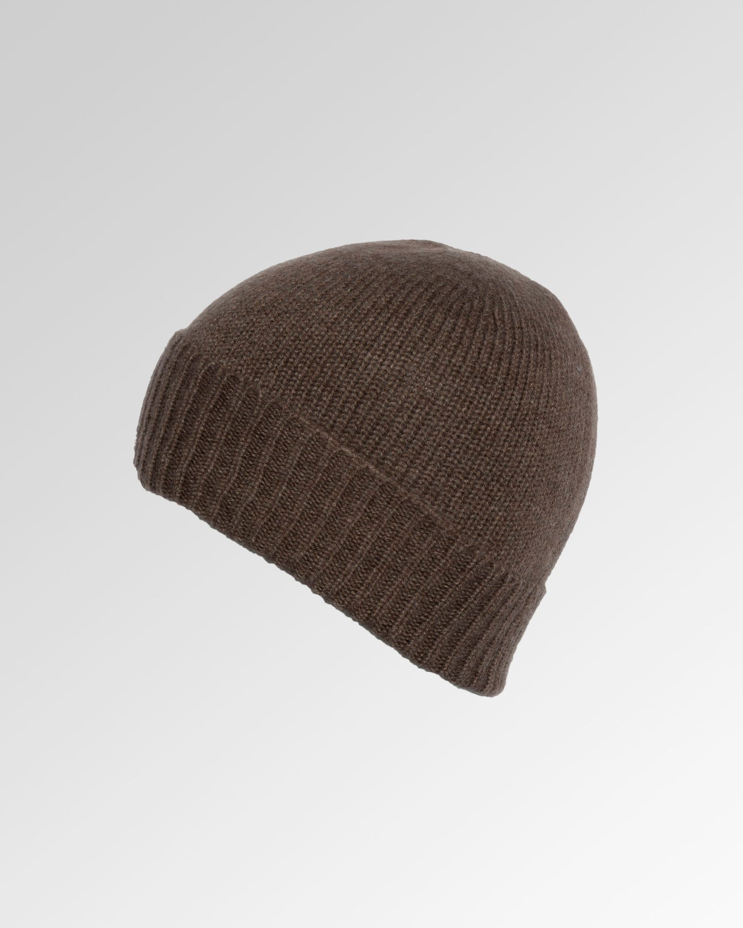 Plain Beanie
