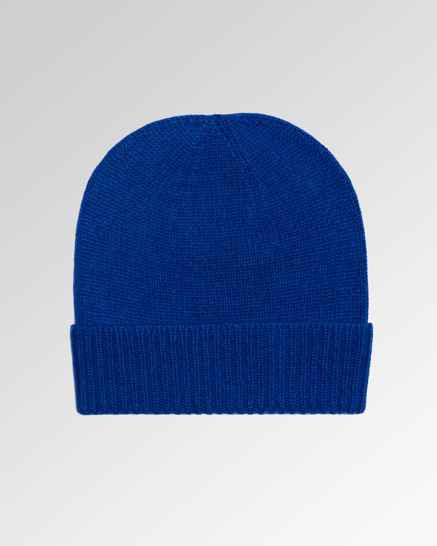 Plain Beanie