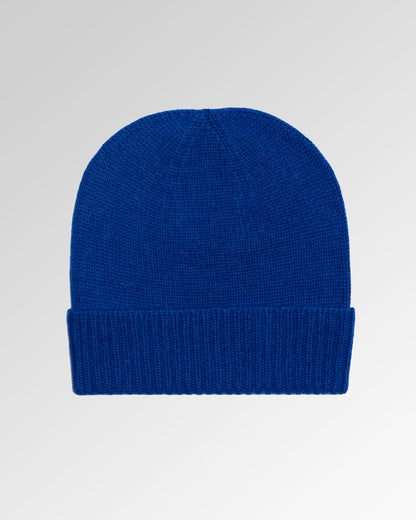 Plain Beanie