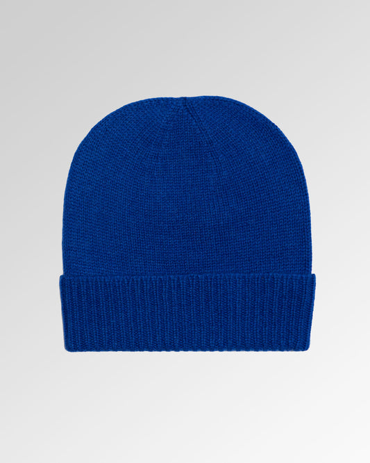 Plain Beanie