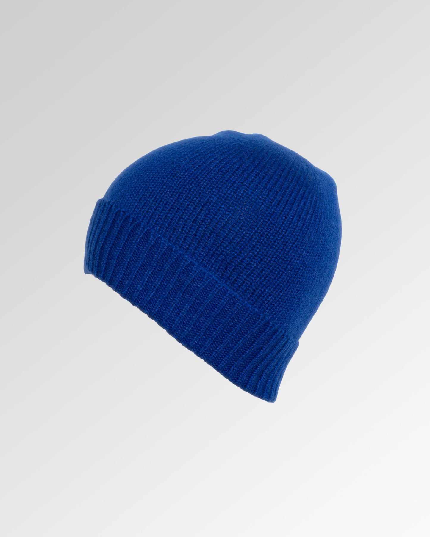 Plain Beanie