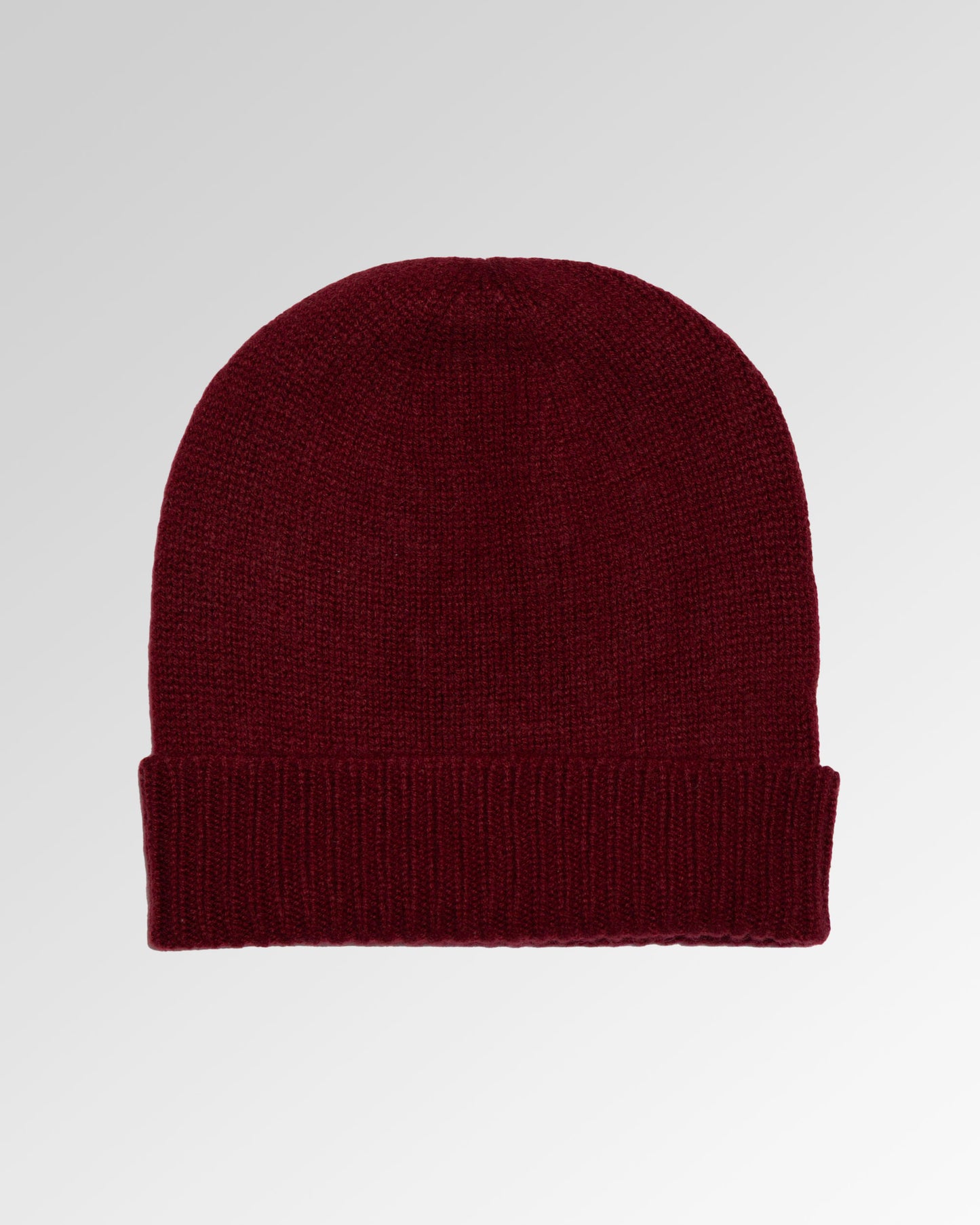 Plain Beanie