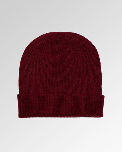 Plain Beanie