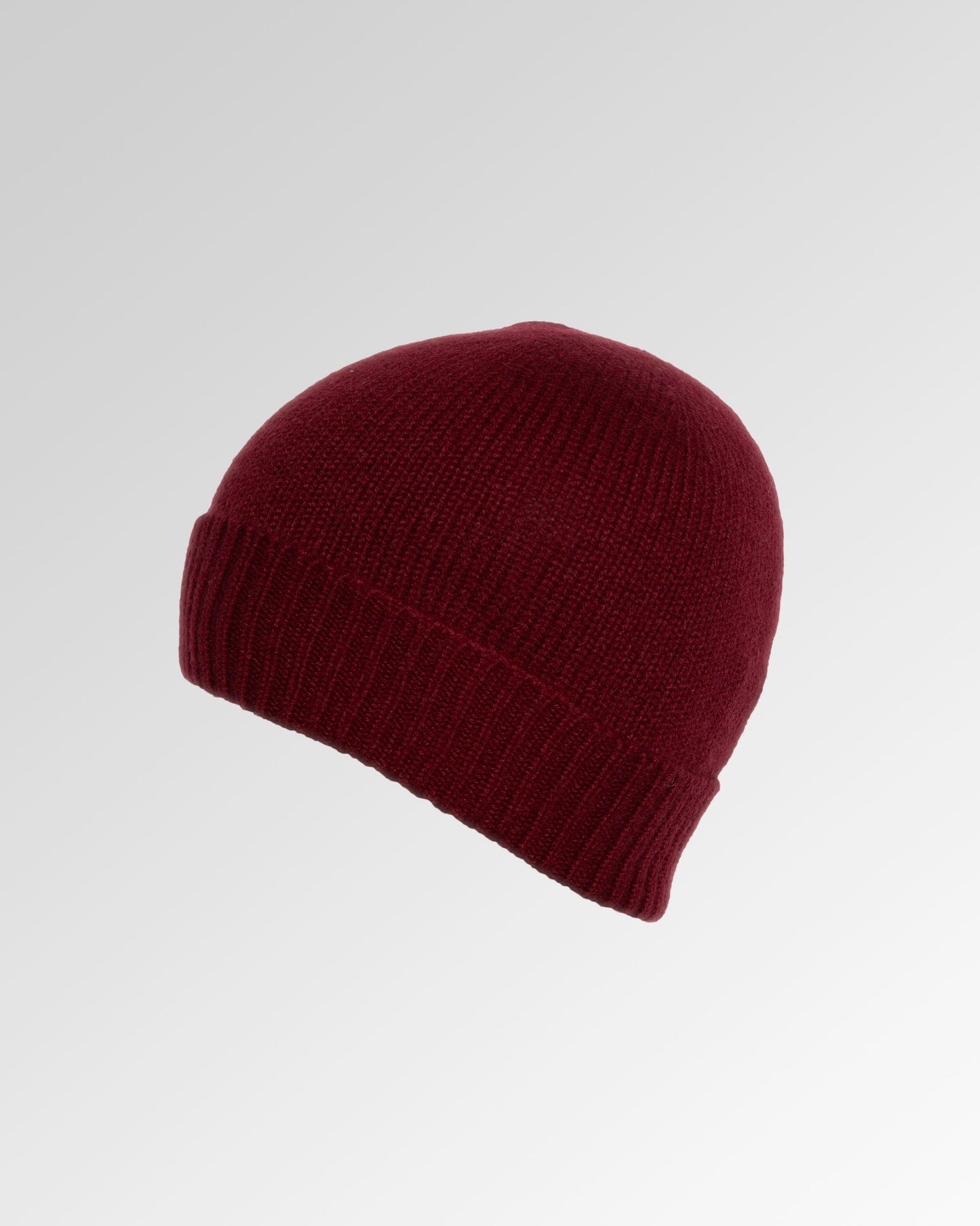 Plain Beanie