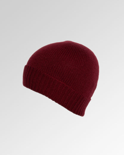 Plain Beanie