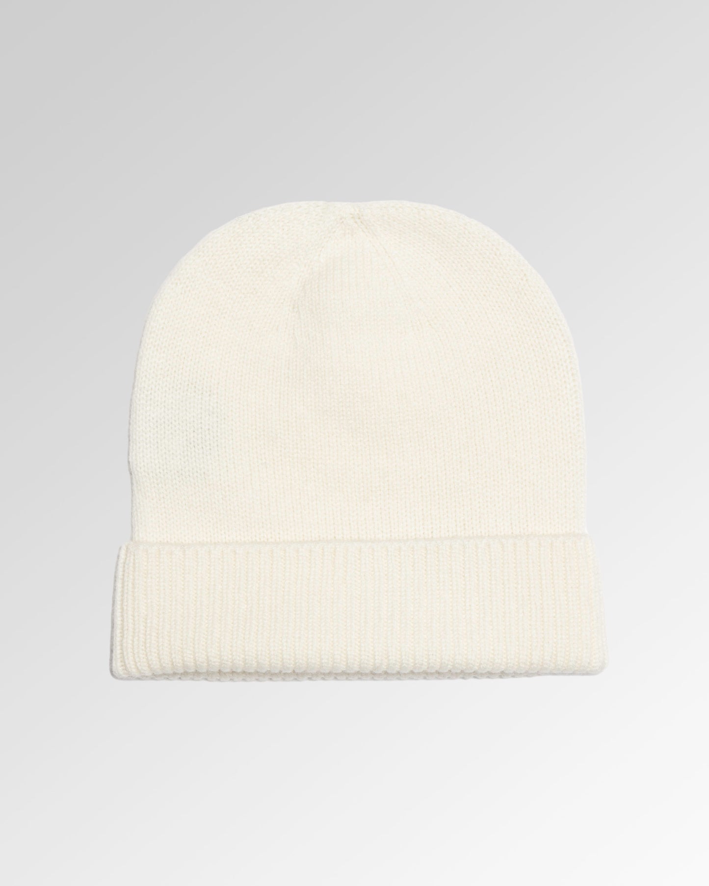 Plain Beanie