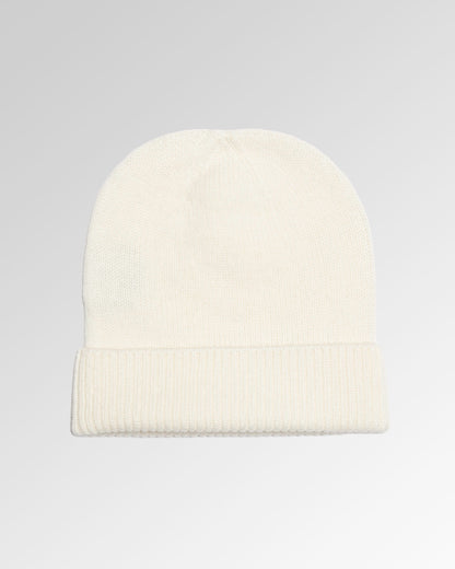 Plain Beanie
