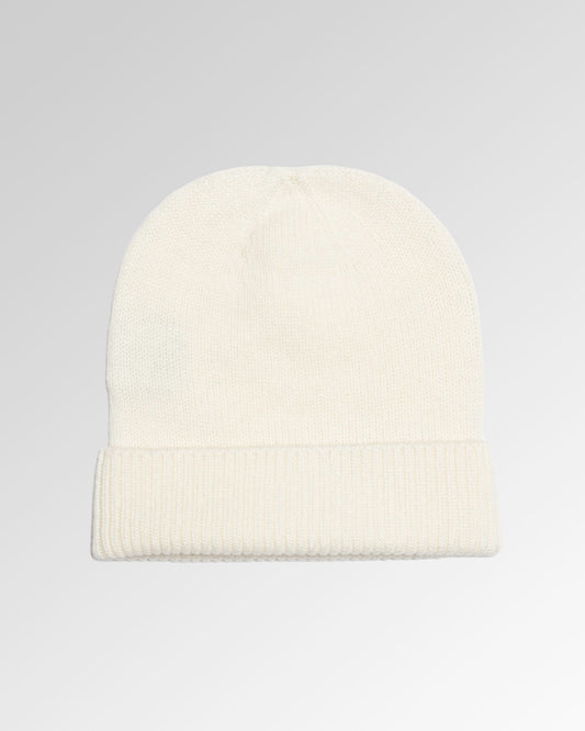 Plain Beanie