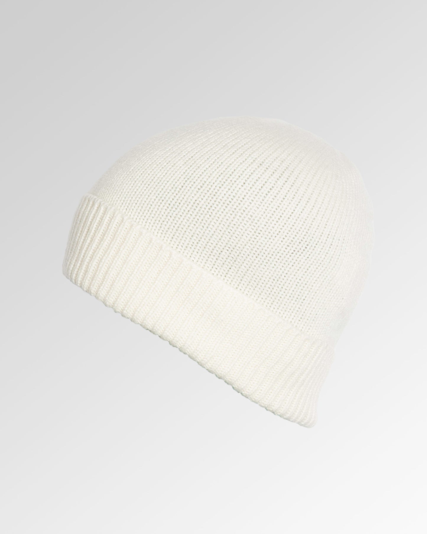 Plain Beanie