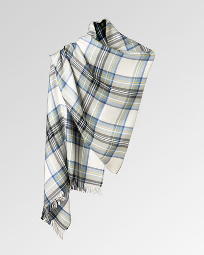 Cashmere & Silk Stole