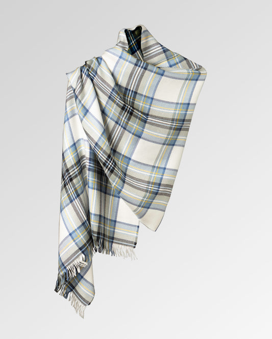 Cashmere & Silk Stole