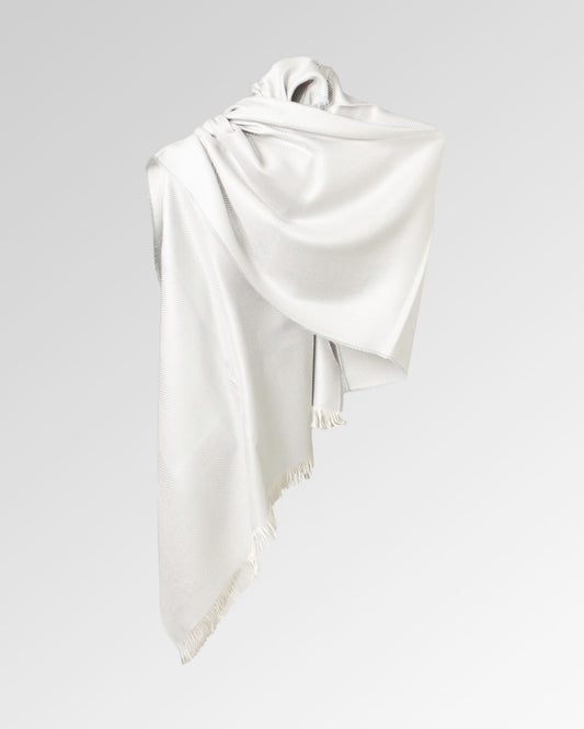 Cashmere & Silk Stole