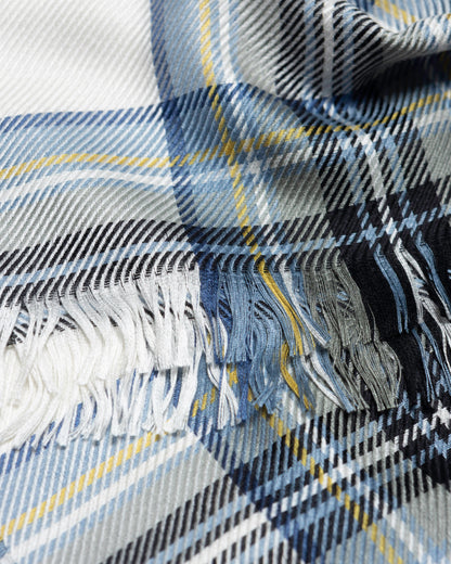 Cashmere & Silk Stole