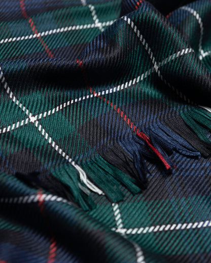 Cashmere & Silk Stole