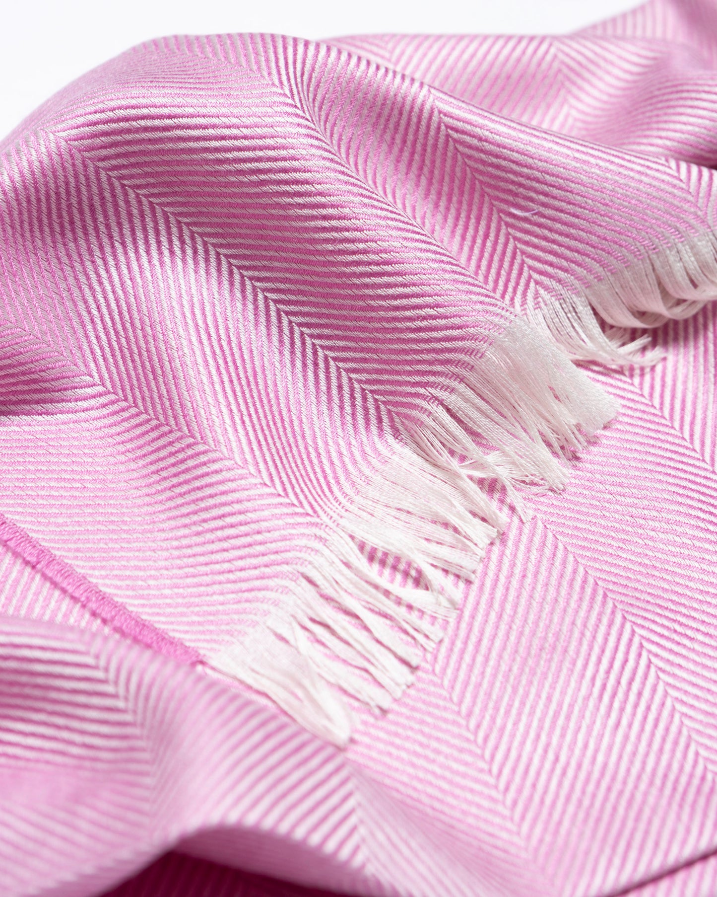 Cashmere & Silk Stole