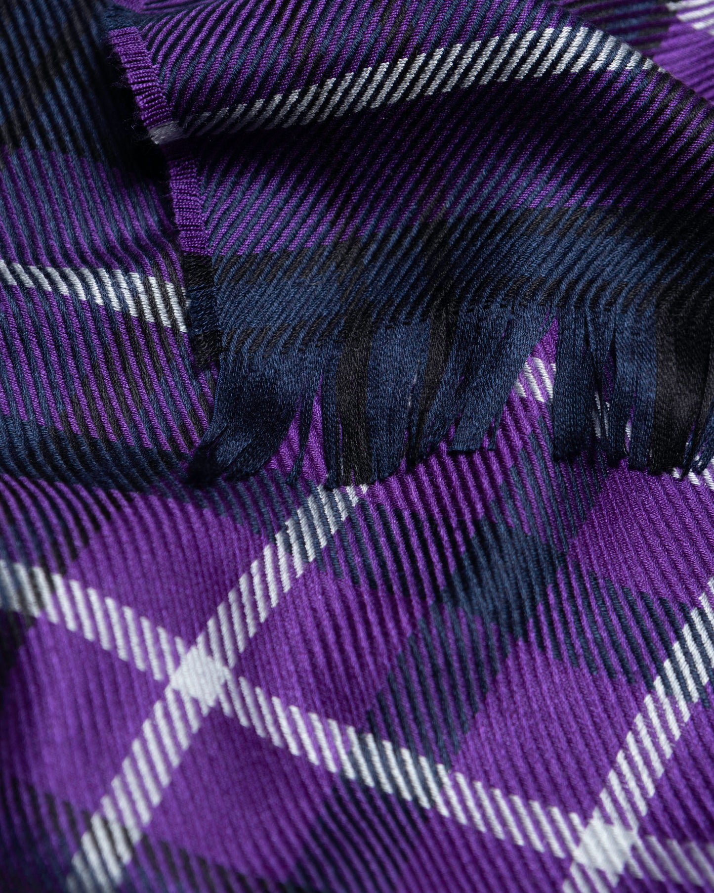 Cashmere & Silk Stole