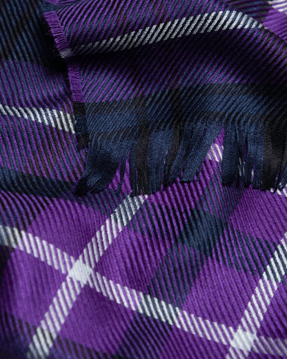 Cashmere & Silk Stole