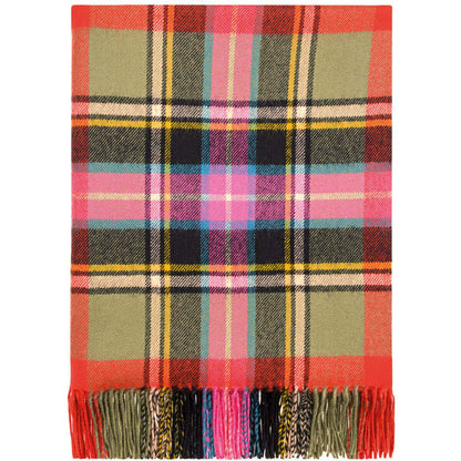 Alice Lambswool Serapes