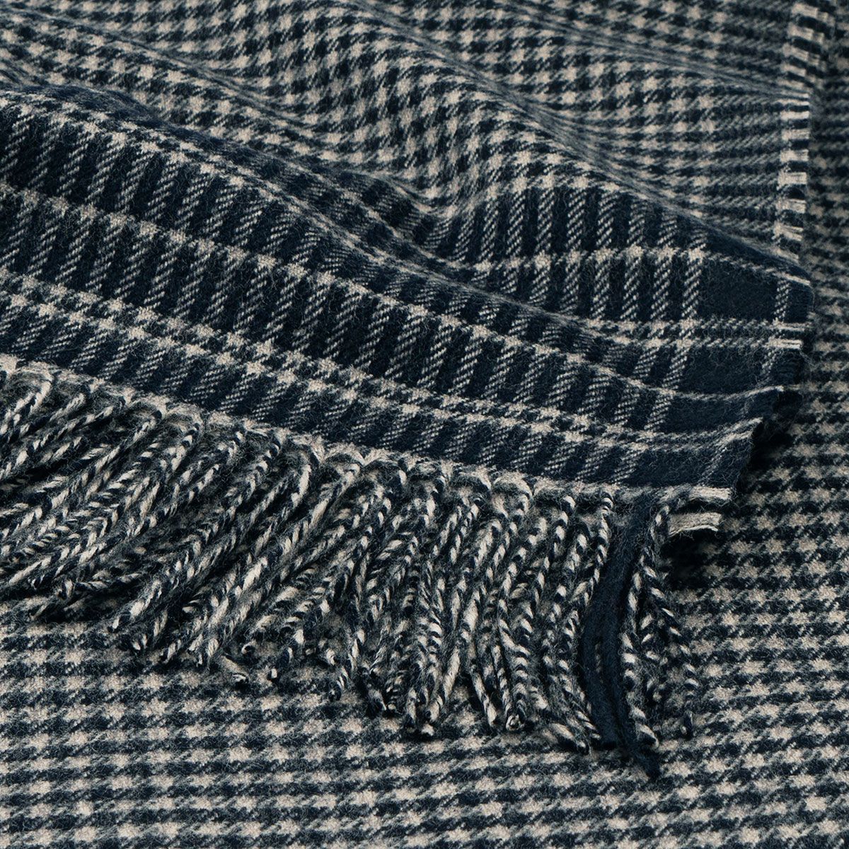 Bobbie Lambswool Stole