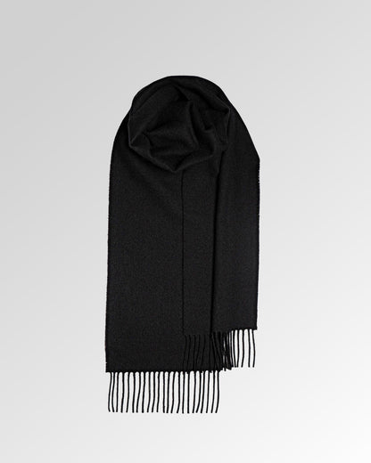 Bowhill Lambswool Scarf