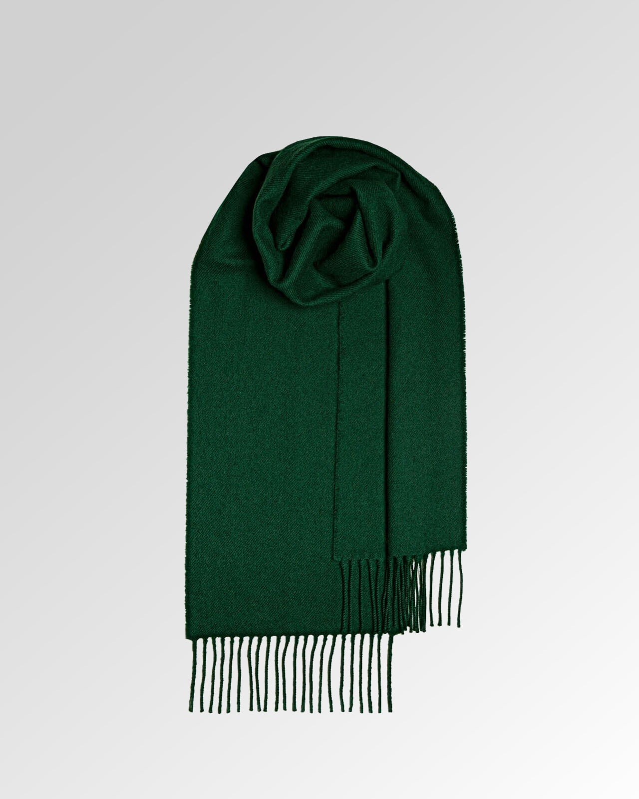 Bowhill Lambswool Scarf