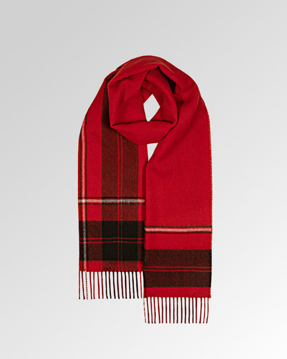 Darwin Oversized Lambswool Scarf
