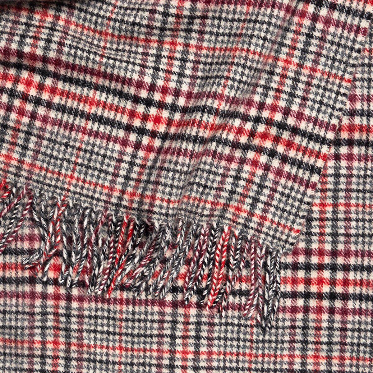 Darwin Oversized Lambswool Scarf