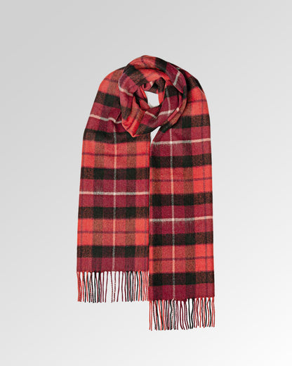 Darwin Oversized Lambswool Scarf