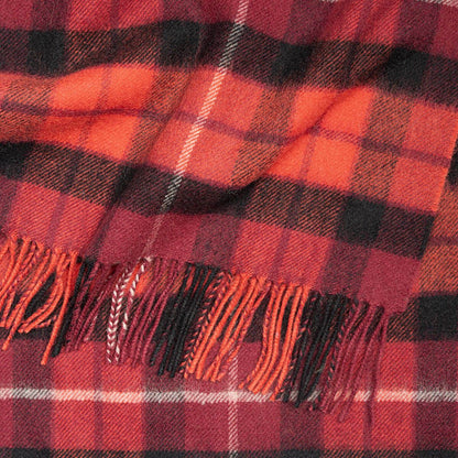 Darwin Oversized Lambswool Scarf