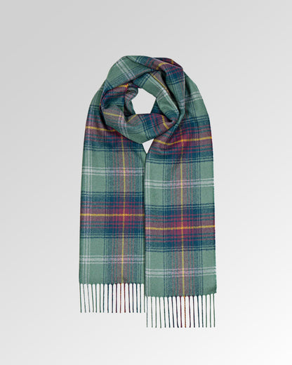 Darwin Oversized Lambswool Scarf
