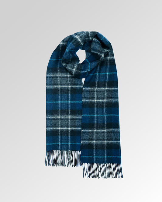 Darwin Oversized Lambswool Scarf