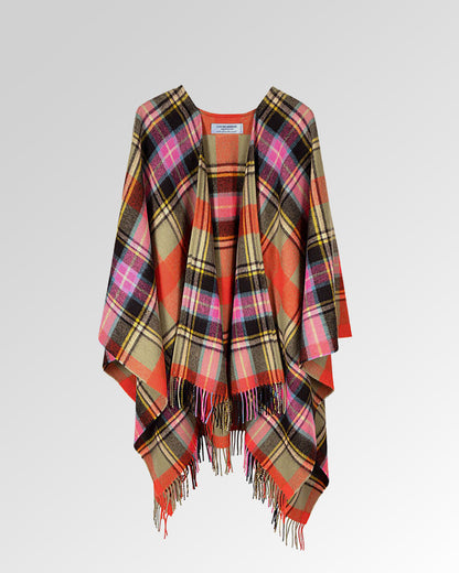 Alice Lambswool Serapes