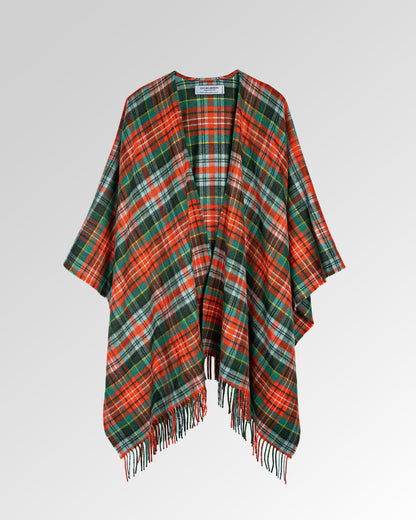 Alice Lambswool Serapes