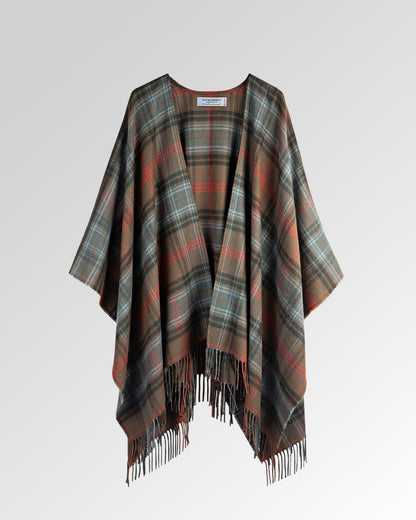 Alice Lambswool Serapes