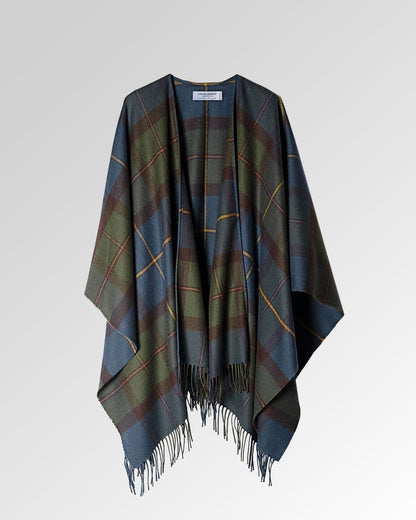 Alice Lambswool Serapes