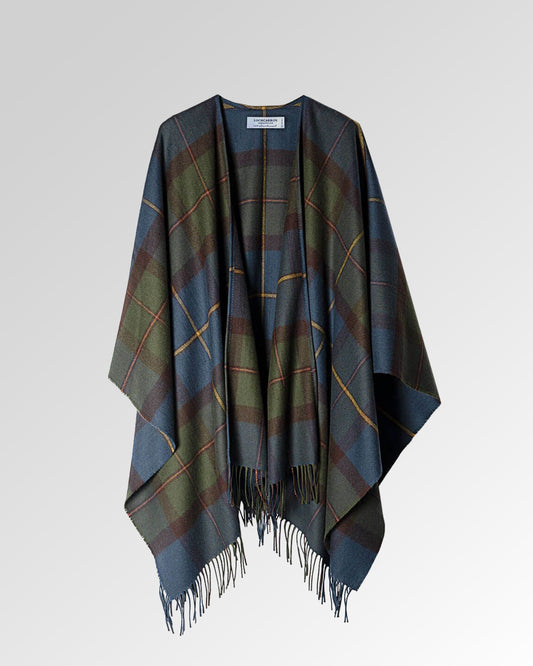 Alice Lambswool Serapes