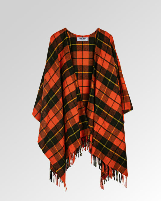 Alice Lambswool Serapes