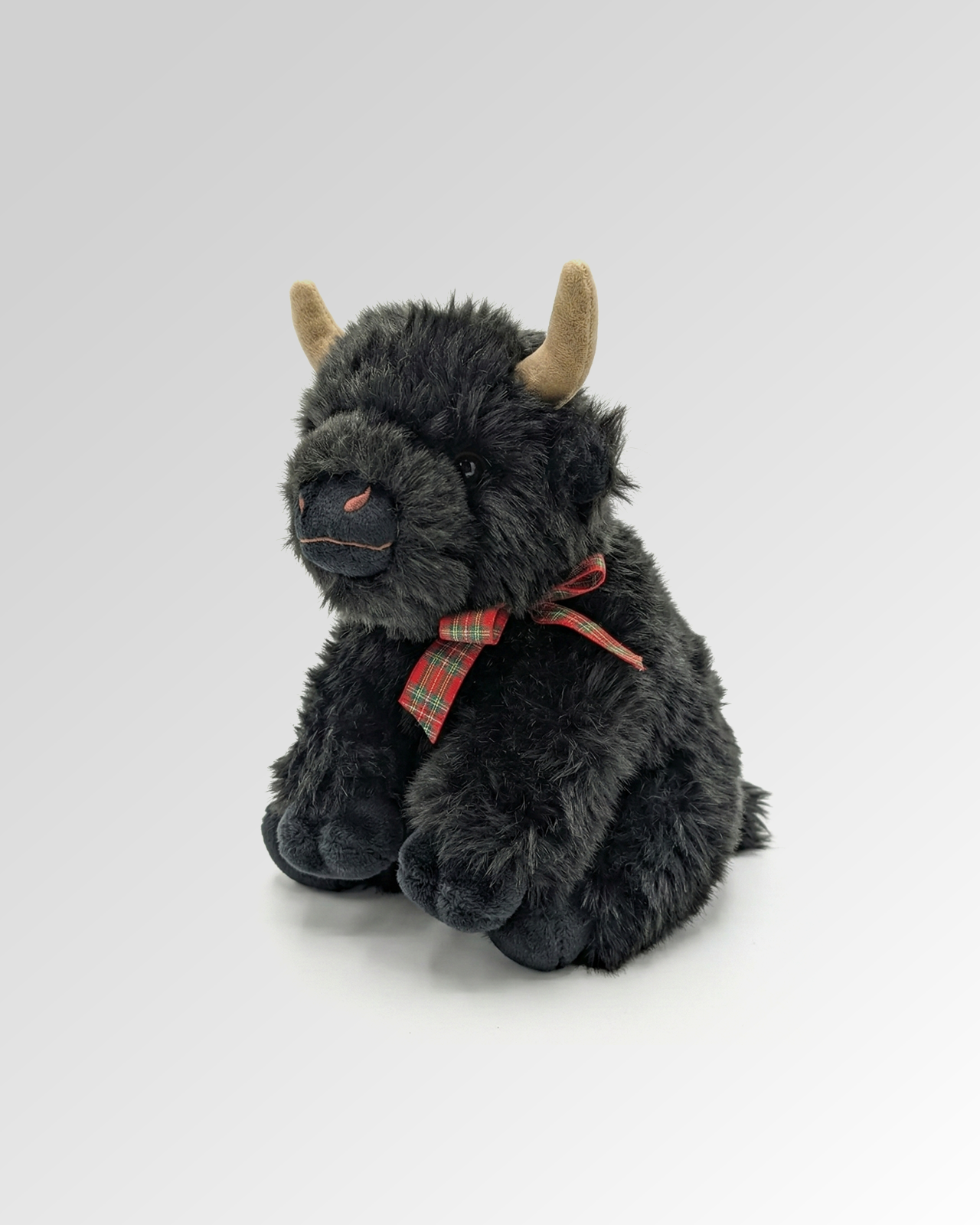 Highland Calf Soft Toy (10")
