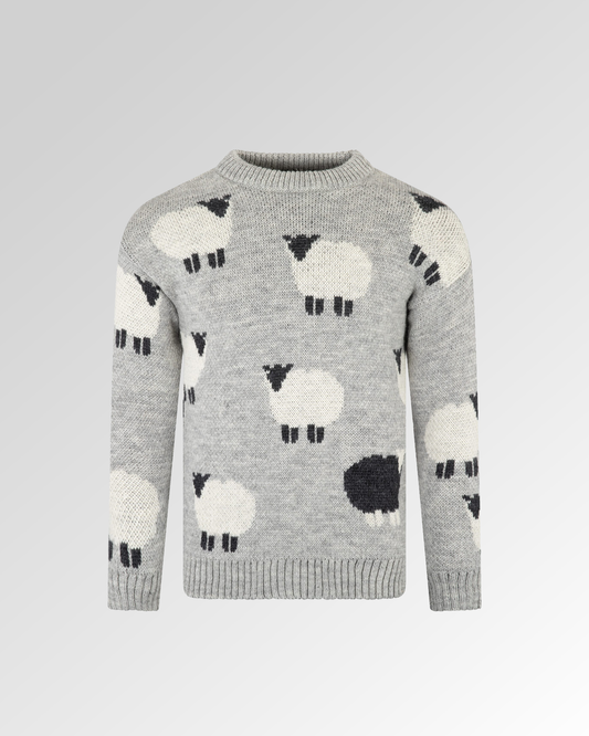 Black Sheep Sweater