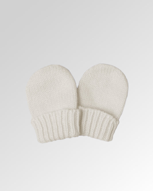 Baby Mitts