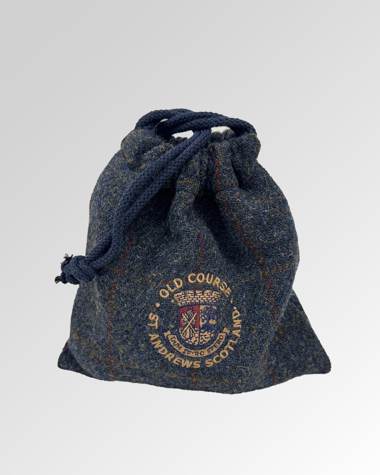 St Andrews Old Course Official Tee Bag