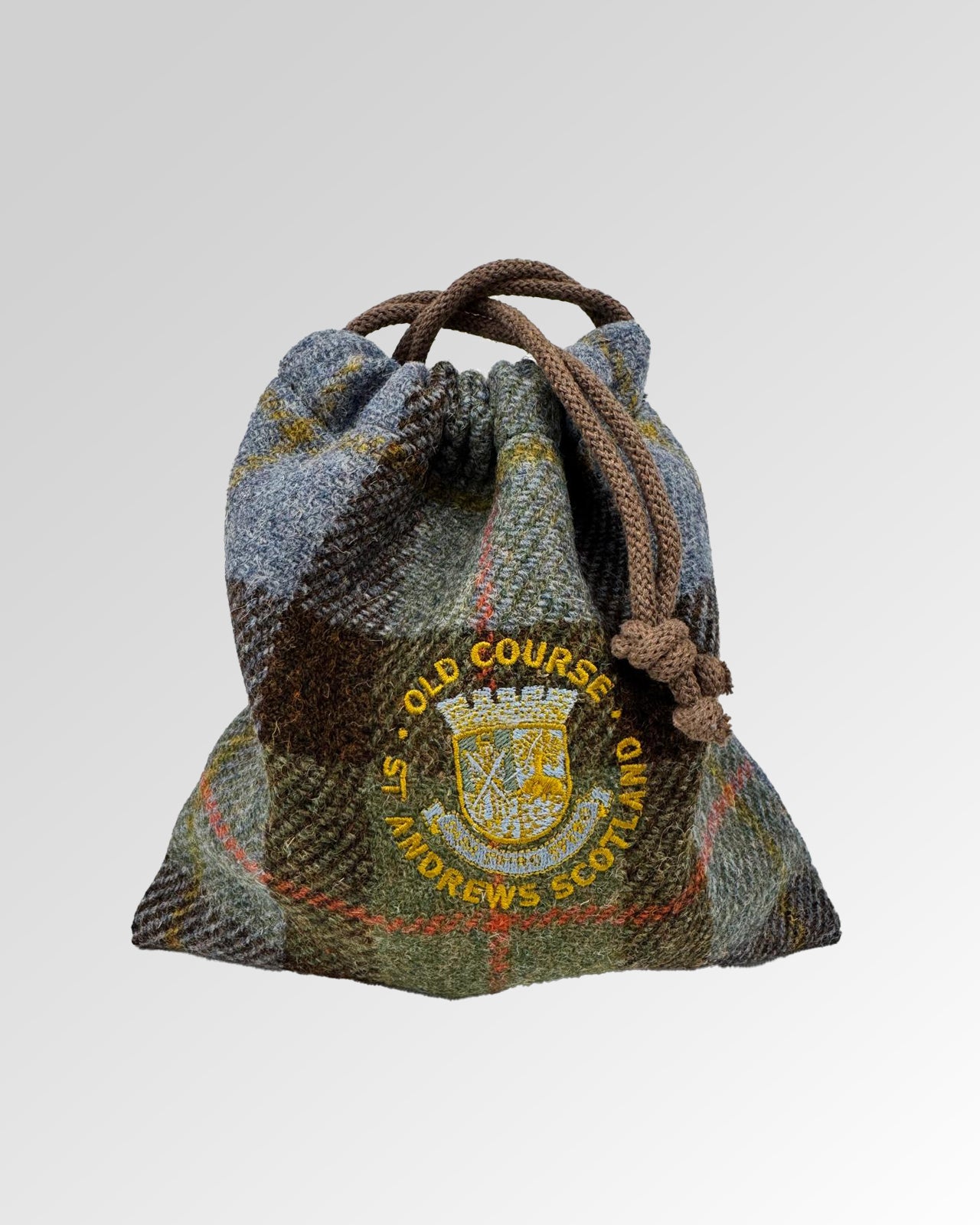 St Andrews Old Course Official Tee Bag