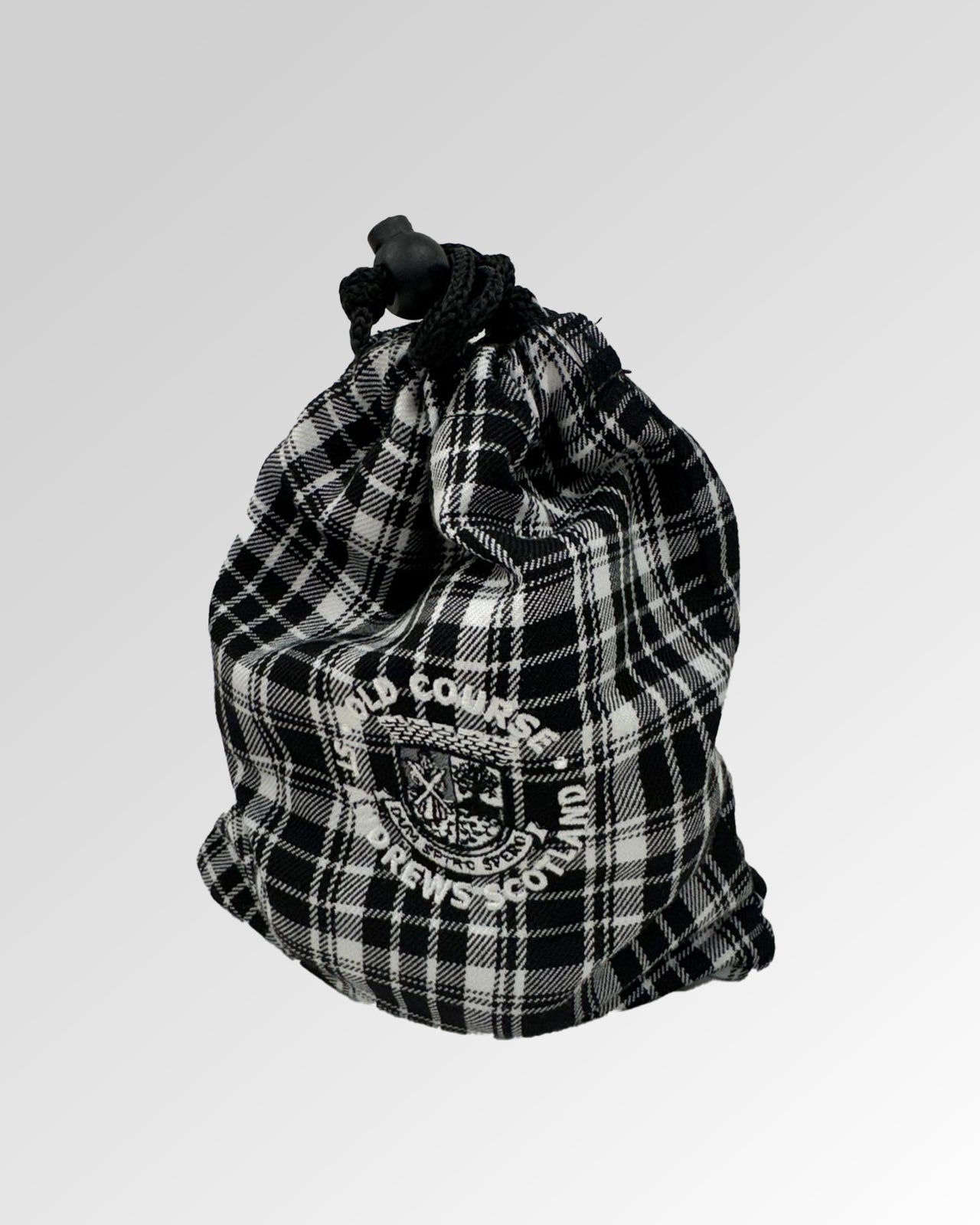 St Andrews Old Course Official Tee Bag