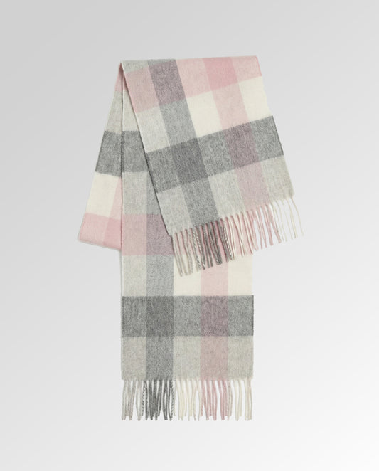 Juniper Lambswool Scarf