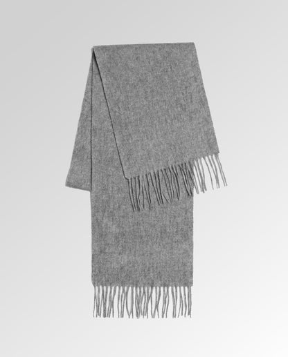 Juniper Lambswool Scarf