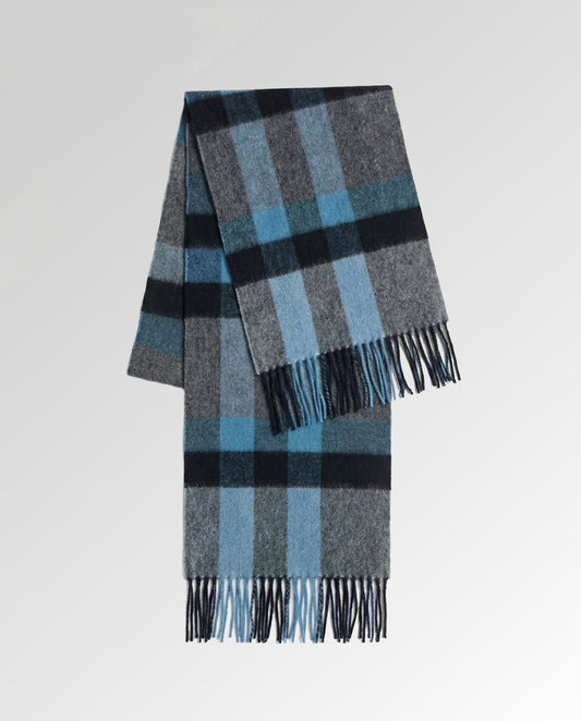 Juniper Lambswool Scarf