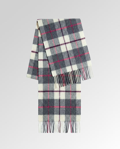 Juniper Lambswool Scarf