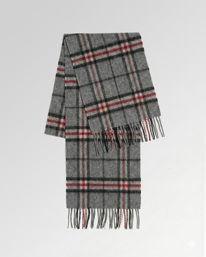 Juniper Lambswool Scarf